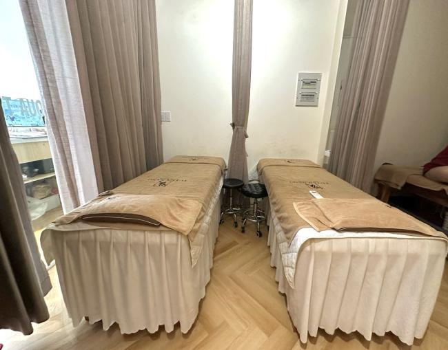 나트랑 나노 스파 1