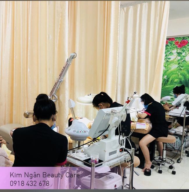 호치민 김은 뷰티케어 1