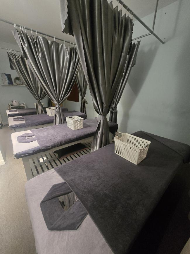 호치민 칠 스파 호찌민