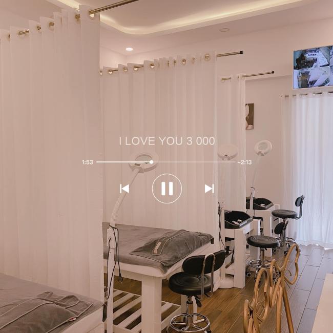 호치민 투옛응우옌 스파