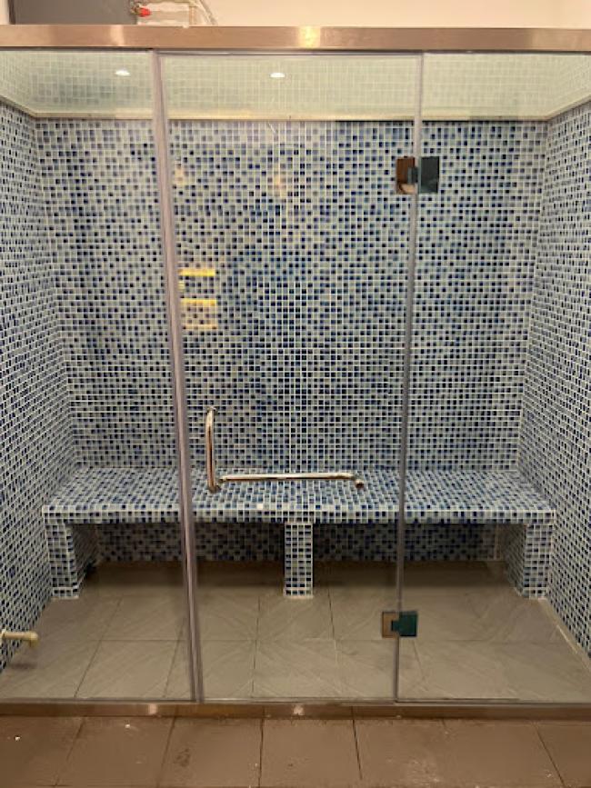 하이퐁 시원 스파