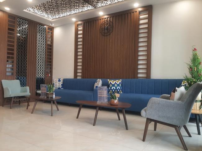 하이퐁 시원 스파