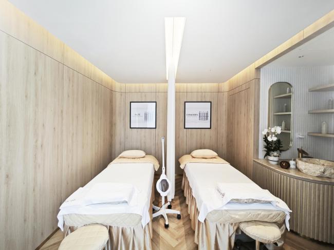 하이퐁 하모니 스파