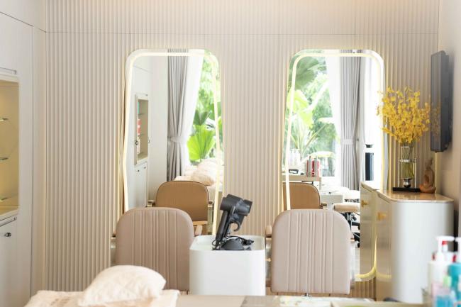 하이퐁 하모니 스파