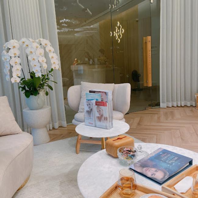 하이퐁 하모니 스파