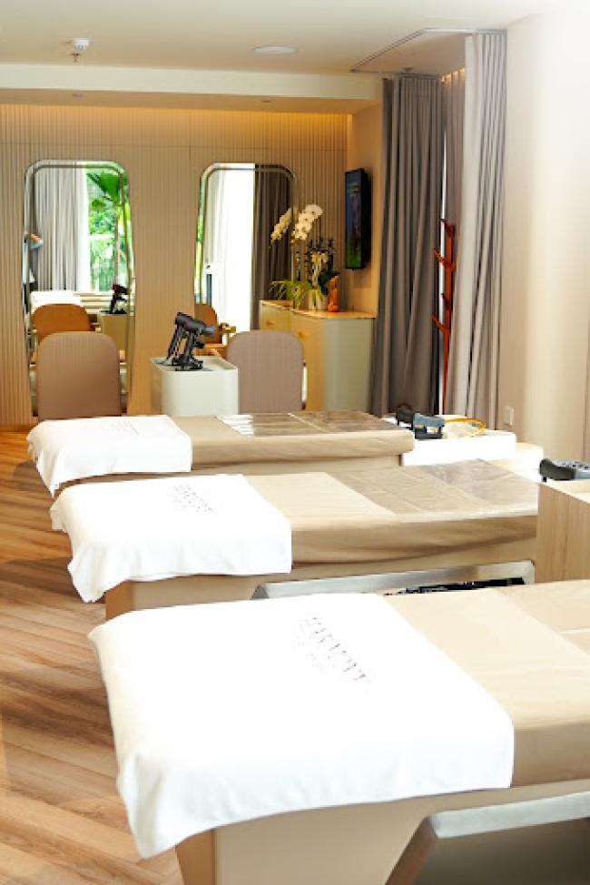 하이퐁 하모니 스파