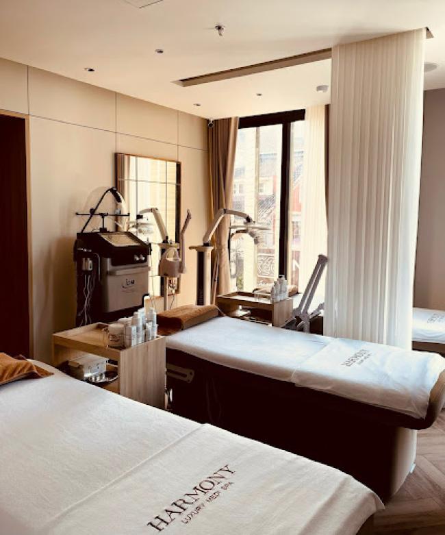 하이퐁 하모니 스파