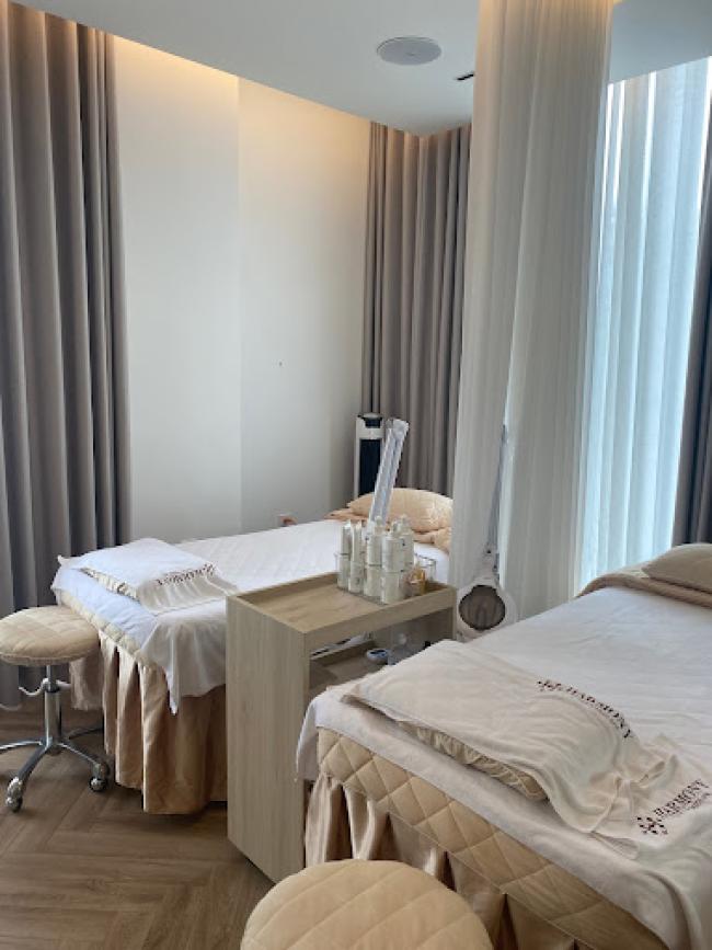 하이퐁 하모니 스파