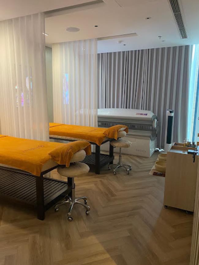 하이퐁 하모니 스파