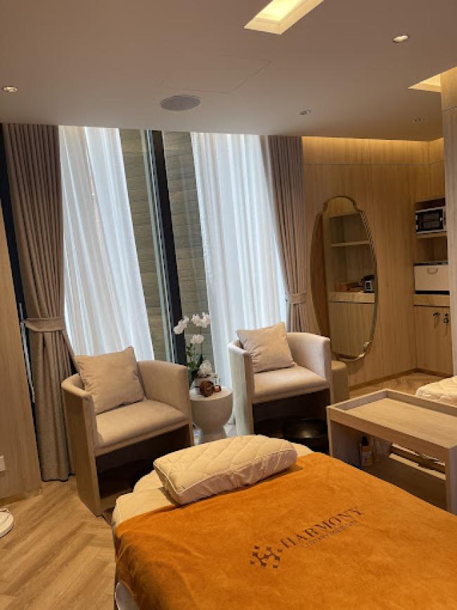 하이퐁 하모니 스파