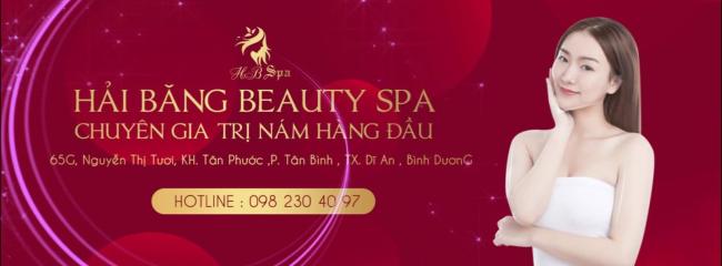 호치민 하이방 스파