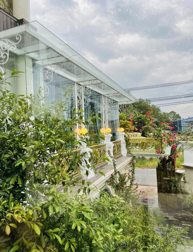 Massage Khoẻ -  인근 spa 전문 마사지 매장 전경