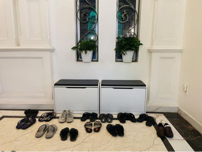 Massage Khoẻ -  인근 spa 전문 마사지 매장 전경