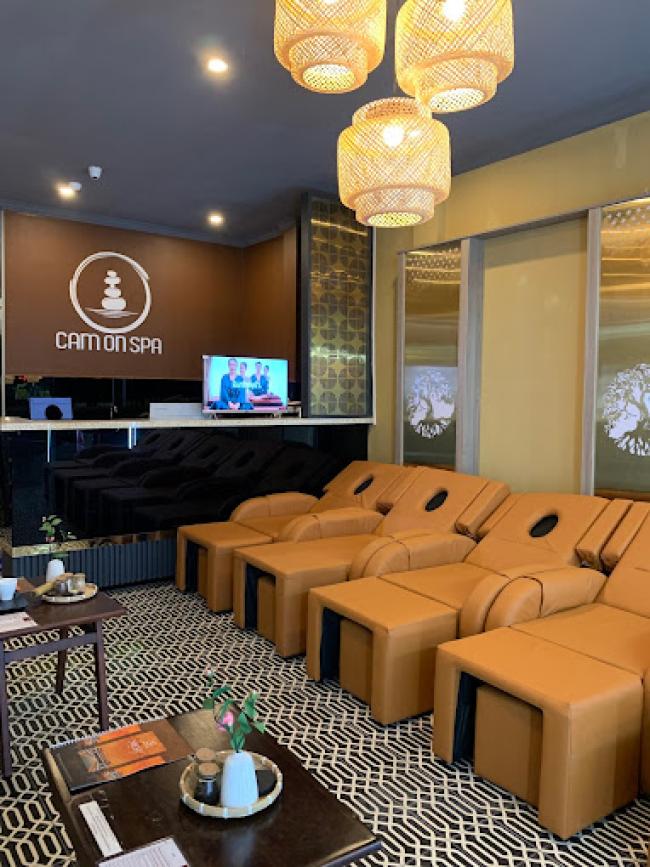 후에 캠 온 스파 103