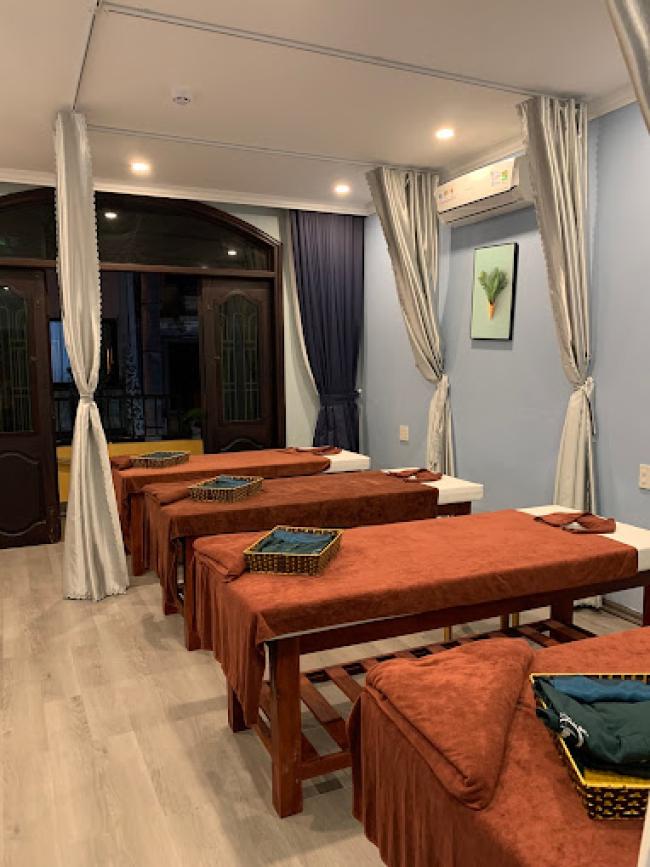 후에 캠 온 스파 103