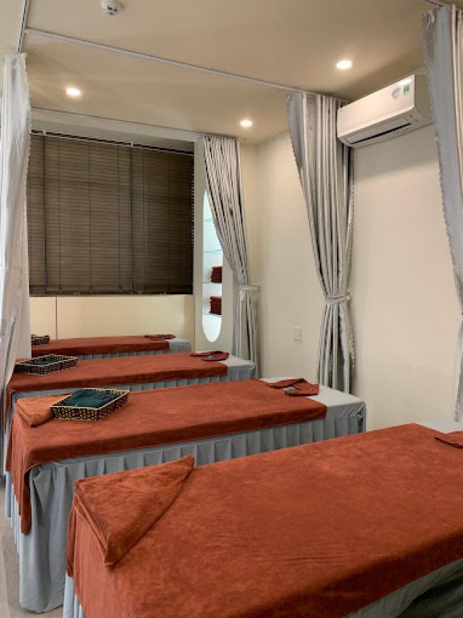 후에 캠 온 스파 103