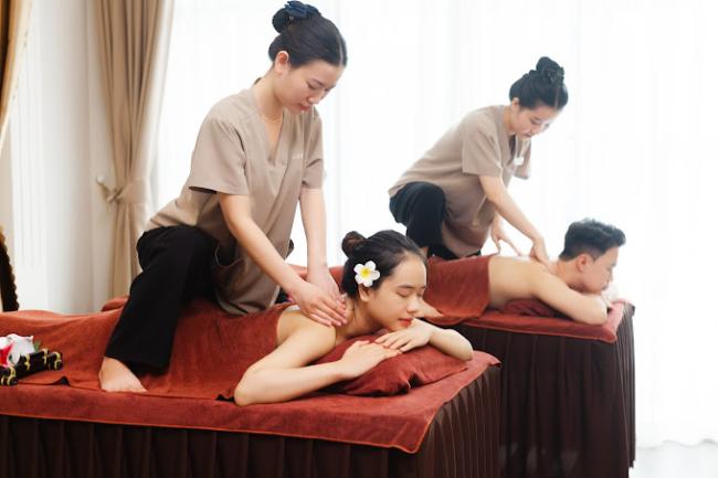 후에 캠 온 스파 103