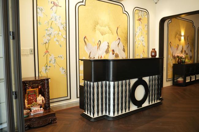 호이안 화이트 로즈 스파