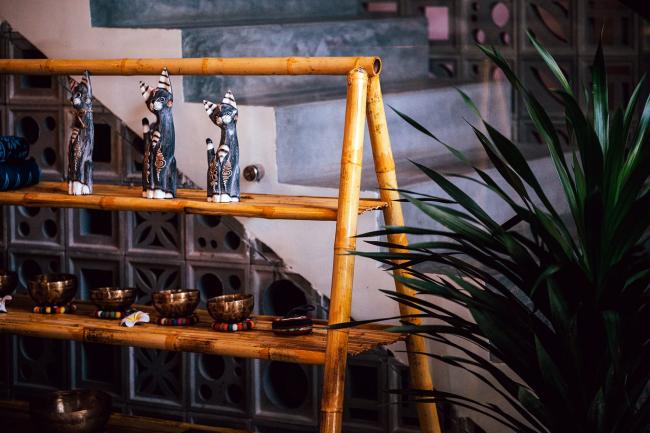 호이안 라루나 스파