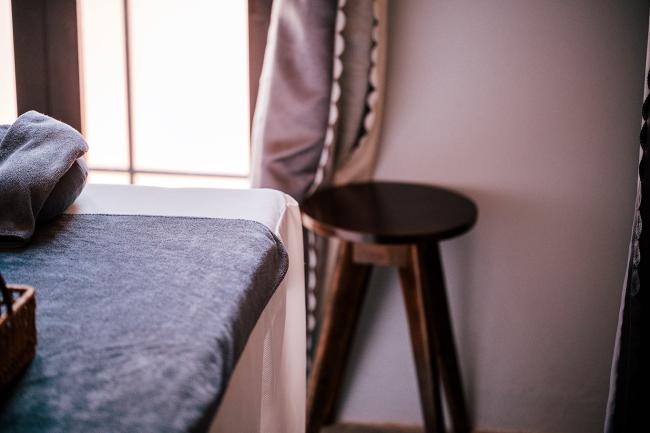 호이안 라루나 스파