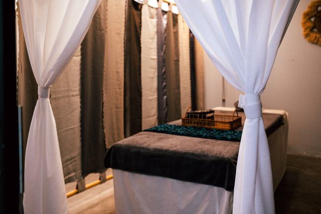 호이안 라루나 스파