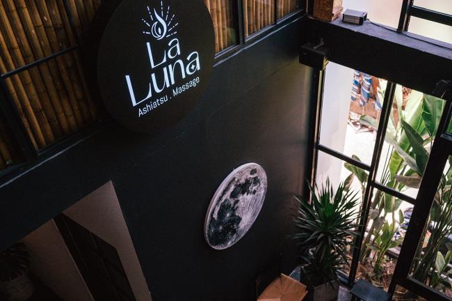 호이안 라루나 스파