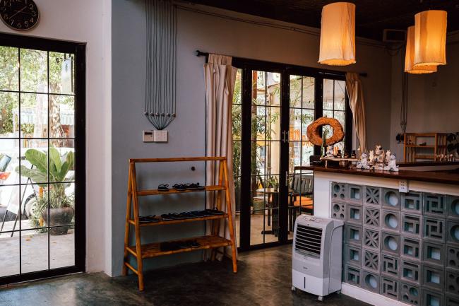 호이안 라루나 스파