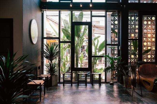 호이안 라루나 스파