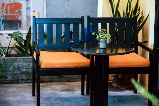 호이안 라루나 스파