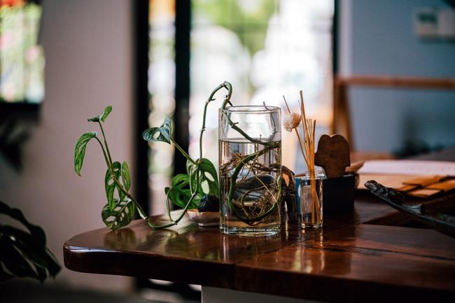 호이안 라루나 스파