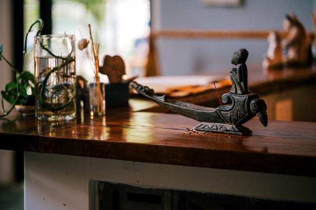 호이안 라루나 스파