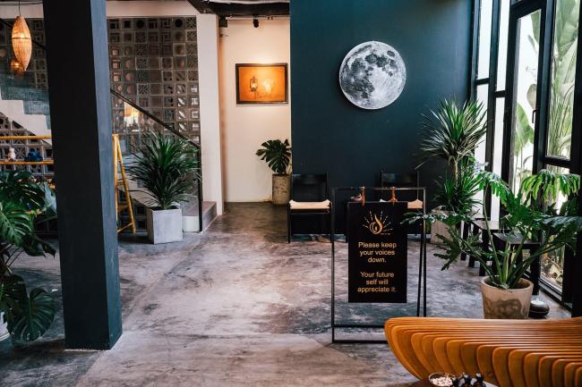 호이안 라루나 스파