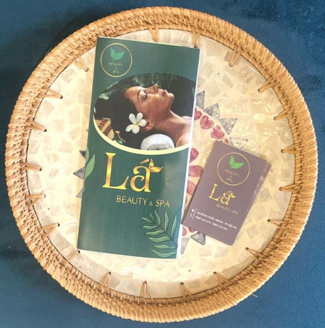 호이안 라 뷰티&스파