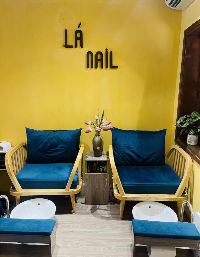 호이안 라 뷰티&스파