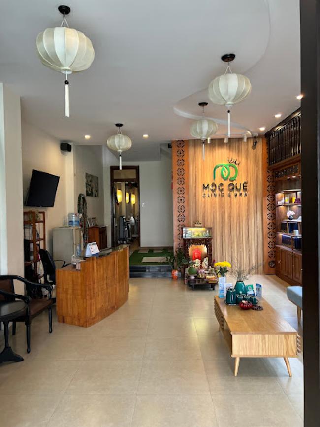 호이안 시나몬 스파