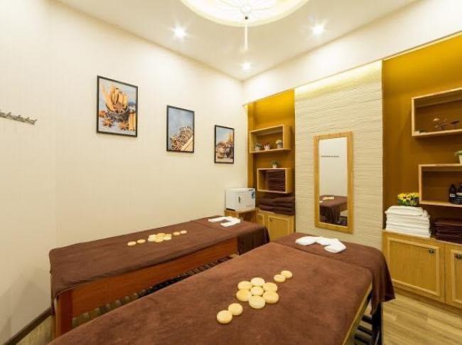 호이안 시나몬 스파