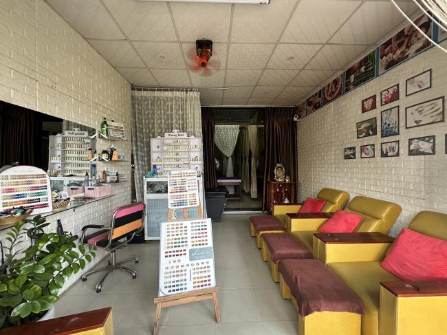 호이안 청 네일&스파