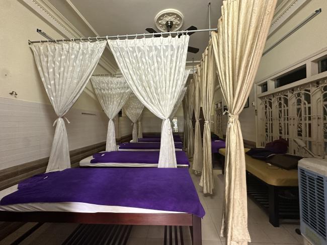 호이안 청 네일&스파