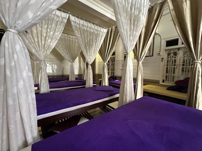 호이안 청 네일&스파