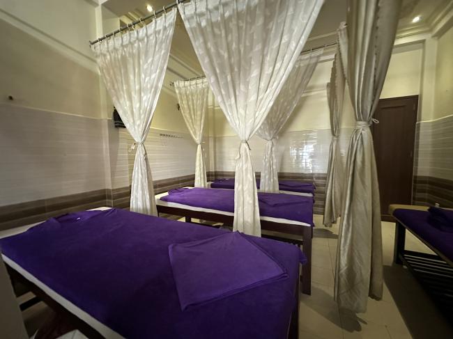 호이안 청 네일&스파