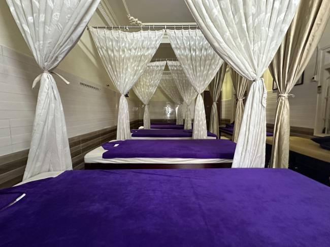 호이안 청 네일&스파