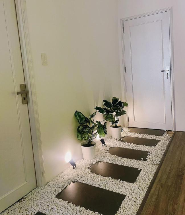 호이안 제누스 스파