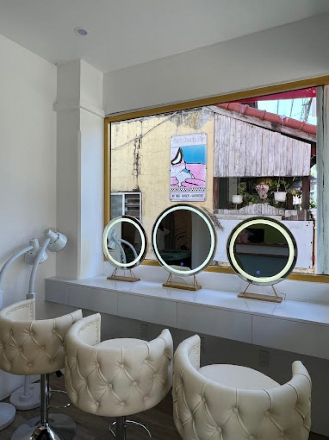 호이안 제누스 스파