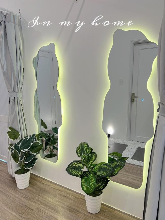 호이안 제누스 스파