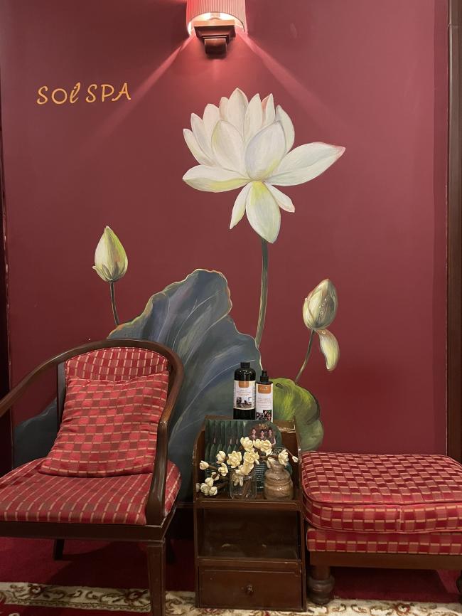 달랏 솔 스파 11