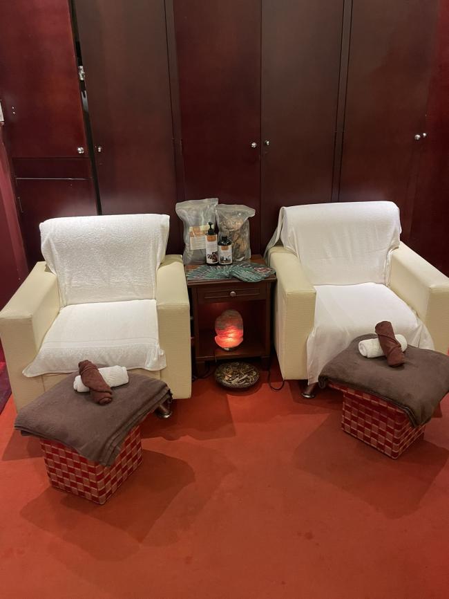 달랏 솔 스파 11