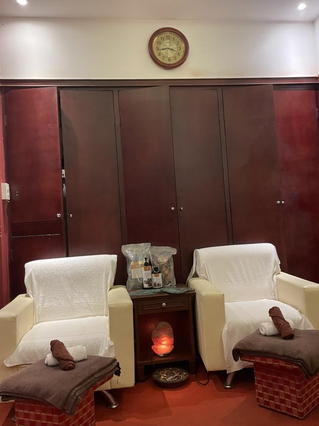 달랏 솔 스파 11