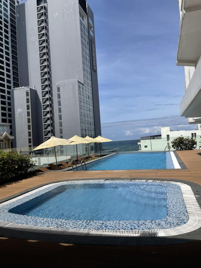 나트랑 솔 스파 2