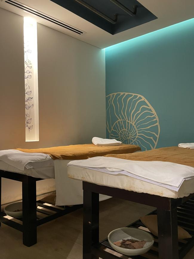 나트랑 솔 스파 2