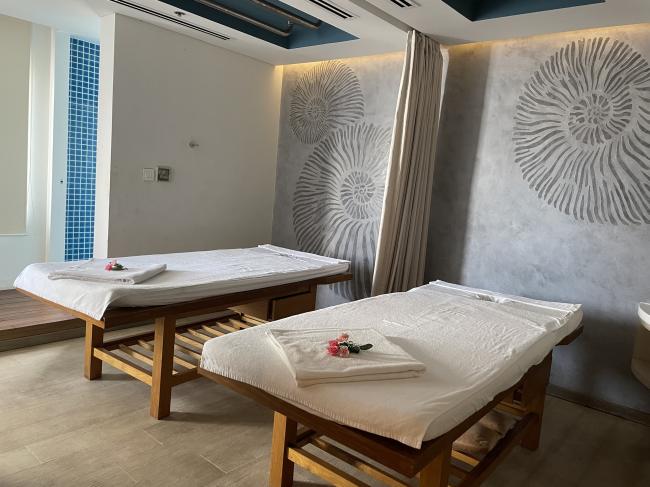 나트랑 솔 스파 2